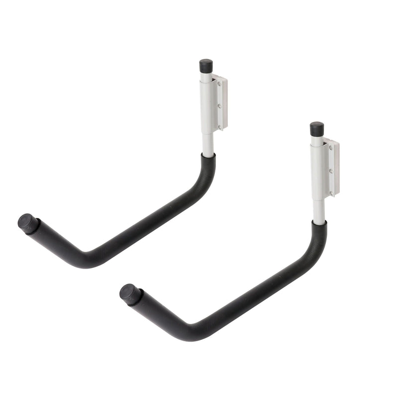 Mastercraft MOD Utility/Kayak Hooks, 66Ib Load Capacity, 2-pc A1