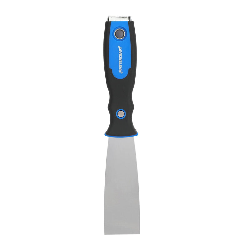 Mastercraft Multi-Purpose Spackling/Soft Putty Knife & Paint Scraper, 1.4-in B0