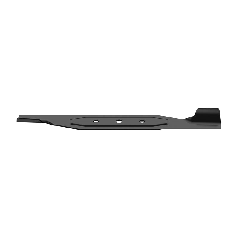 Mastercraft Replacement Mower Blade, 13-in for 14-in Brushless Push Mower, Black L3