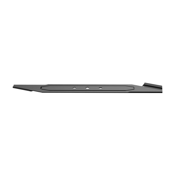 Mastercraft Replacement Mower Blade, 17-in for 18-in Brushless Push Mower, Black R8