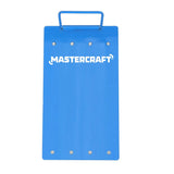 Mastercraft Socket Storage Tray, 48-pc, Metal