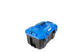 Mastercraft Stax Medium Box with Metal Front Latches, 65-lb