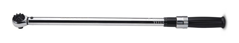 Mastercraft Torque Wrench, 1/2-in Drive, 50-250 ft-lb V8
