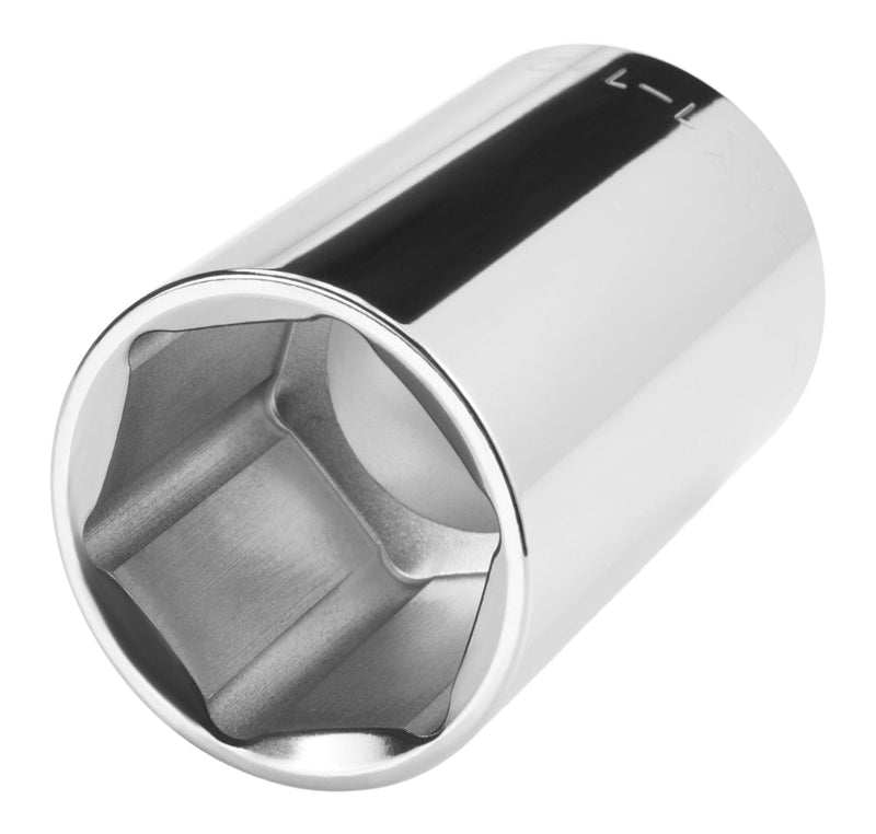 MAXIMUM 1/2" Drive 1-1/2" Deep Socket C4