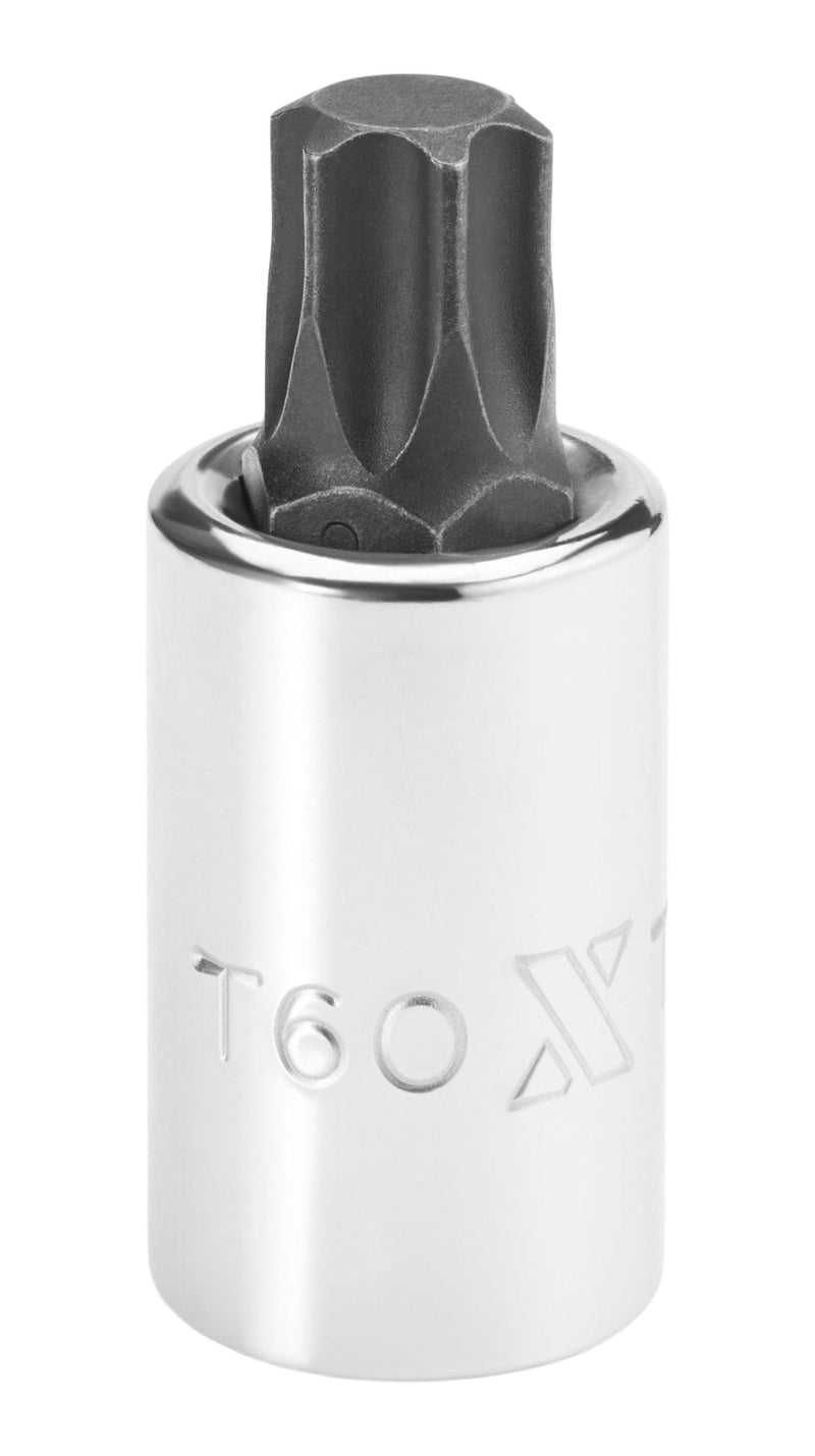 MAXIMUM 1/2" Drive T60 Torx Socket P8