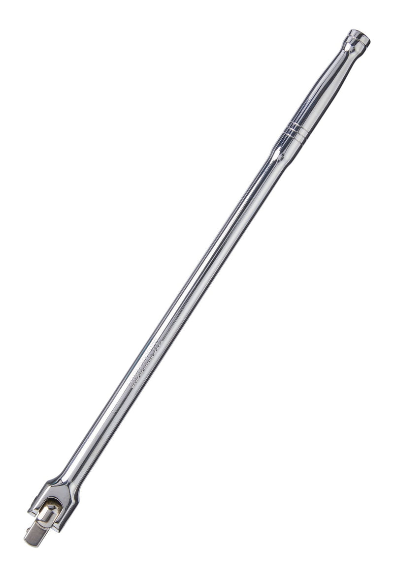 MAXIMUM 1/2-in Drive Breaker Bar, Nickel-Chrome Plating, 17-in L9