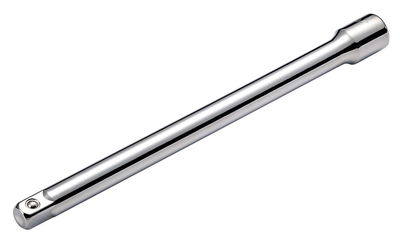 MAXIMUM 1/2-in Drive, Extension Bar, CRV, Nickel-Chrome Plating, 10-in M6