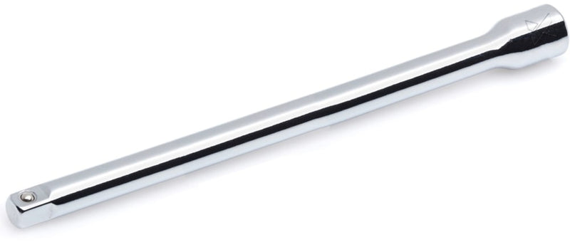 MAXIMUM 1/2-in Drive Extension Bar, CRV, Nickel-Chrome Plating, 20-in T6