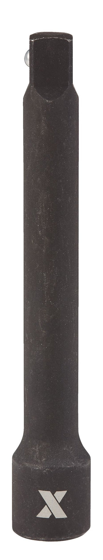 MAXIMUM 1/2-in Drive Impact Extension Bar, 6-in P9