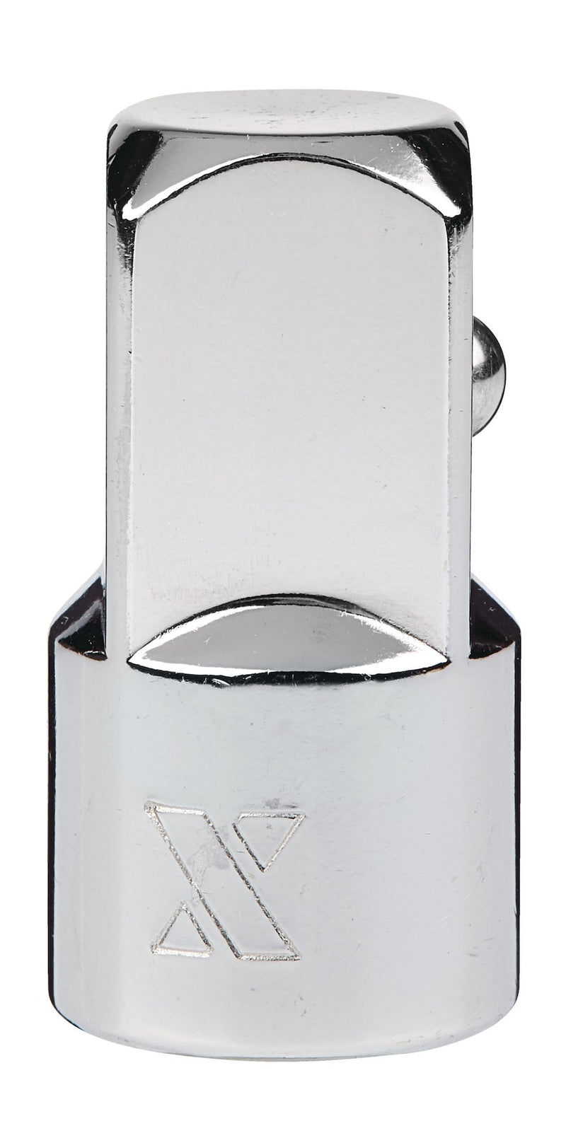 MAXIMUM 1/2-in to 3/4-in Drive Socket Adapter, CRV J1