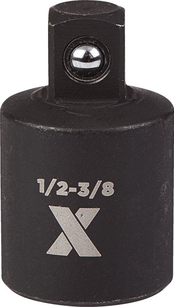 MAXIMUM 1/2-in to 3/8-in Drive Impact Socket Adapter N6