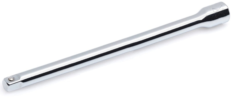 MAXIMUM 1/4-in Drive Extension Bar, CRV, Nickel-Chrome Plating, 14-in W2