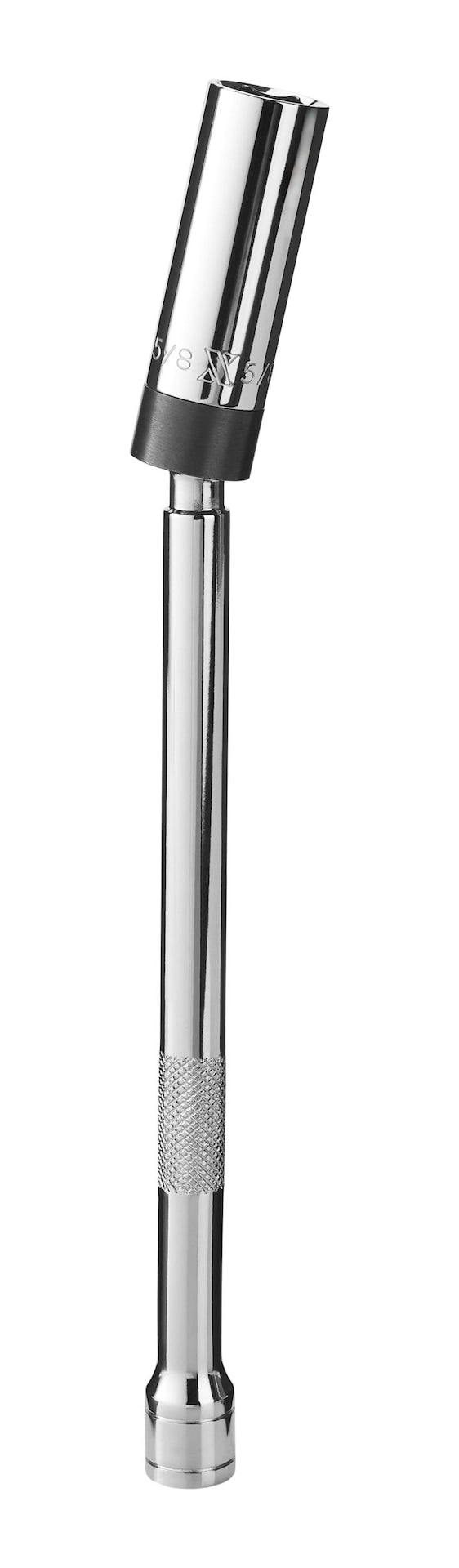MAXIMUM 3/8" Drive 5/8" Swivel Socket 10" Extension Bar F2