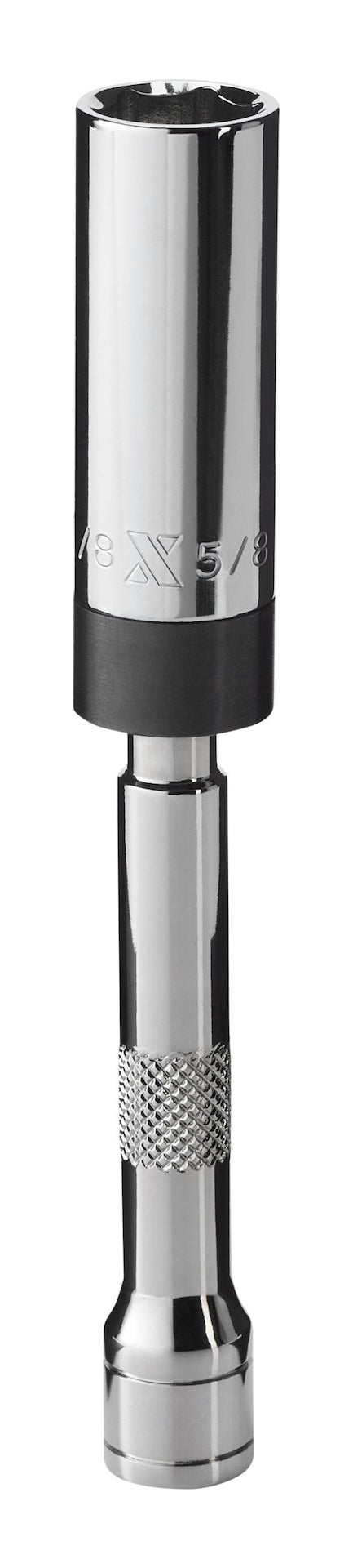 MAXIMUM 3/8" Drive 5/8" Swivel Socket 6" Extension Bar L4