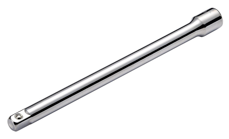 MAXIMUM 3/8-in Drive Extension Bar, CRV, Nickel-Chrome Plating, 10-in Z1