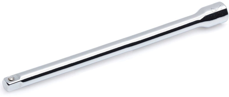 MAXIMUM 3/8-in Drive Extension Bar, CRV, Nickel-Chrome Plating, 20-in B3