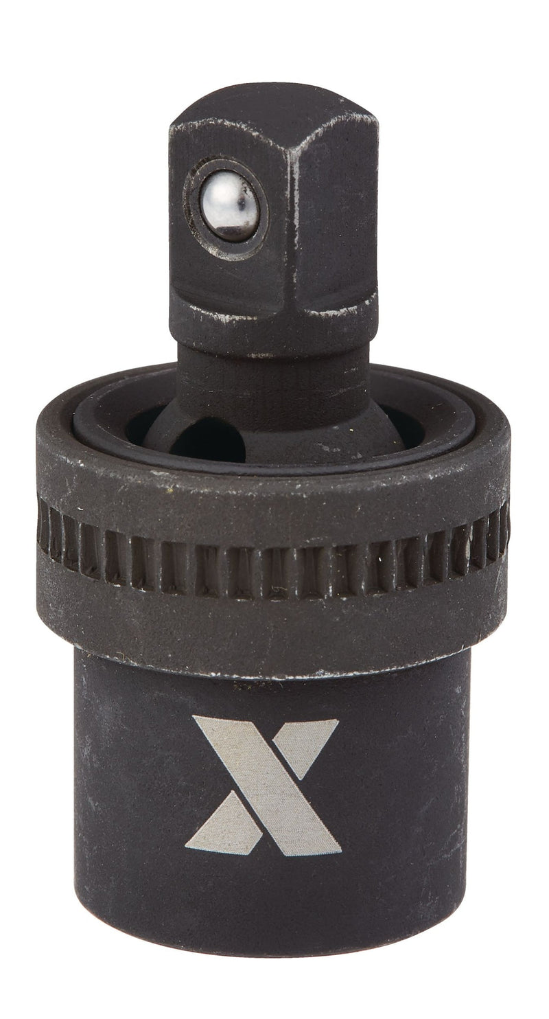 MAXIMUM 3/8-in Drive Impact U-Joint W4