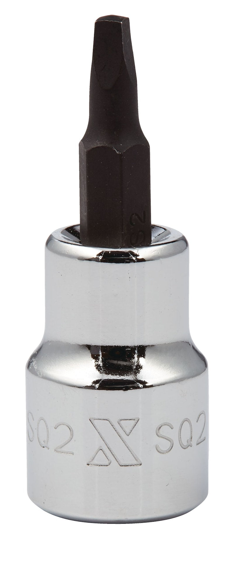 MAXIMUM 3/8-in Drive Square Bit Socket, Assorted Sizes H7