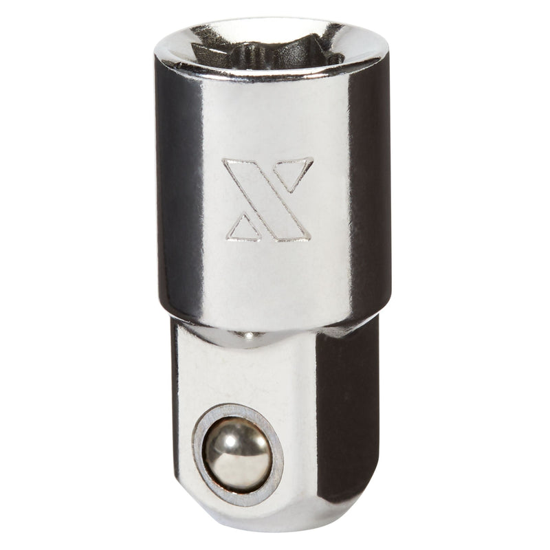 MAXIMUM 3/8-in to 1/2-in Drive Socket Adapter, CRV S2