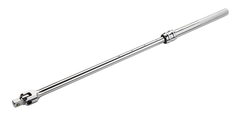 MAXIMUM Extendible Breaker Bar, 24-in L3