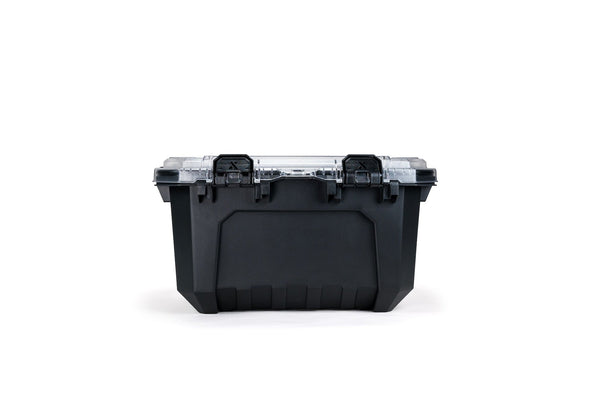 MAXIMUM Pro Duty Storage Box with Secure Closure, 18.9-L S3