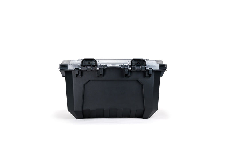 MAXIMUM Pro Duty Storage Box with Secure Closure, 18.9-L G4