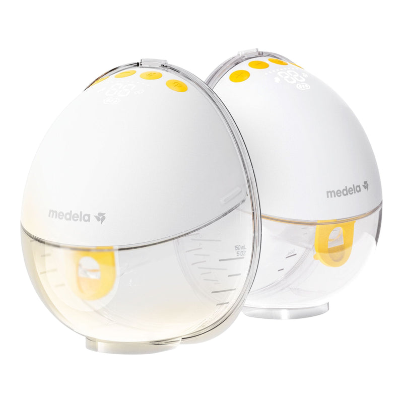 Medela Motion Portable Breast Pump, Easy to Use R5