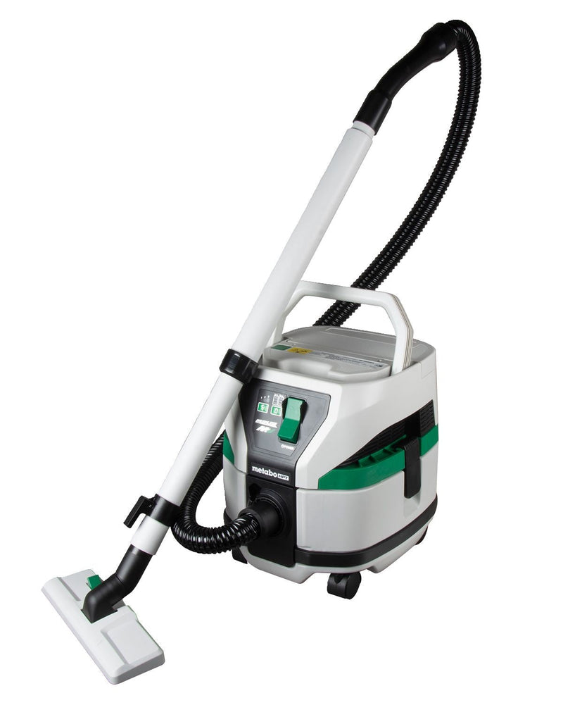 Metabo HPT 36V Pod Style Cordless Vacuum, Bare Tool B6