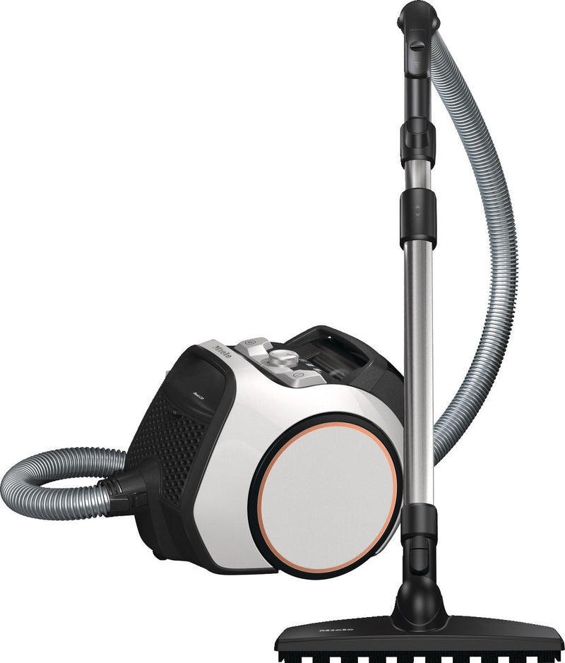 Miele Boost CX1 Parquet Compact Bagless Canister Vacuum X6
