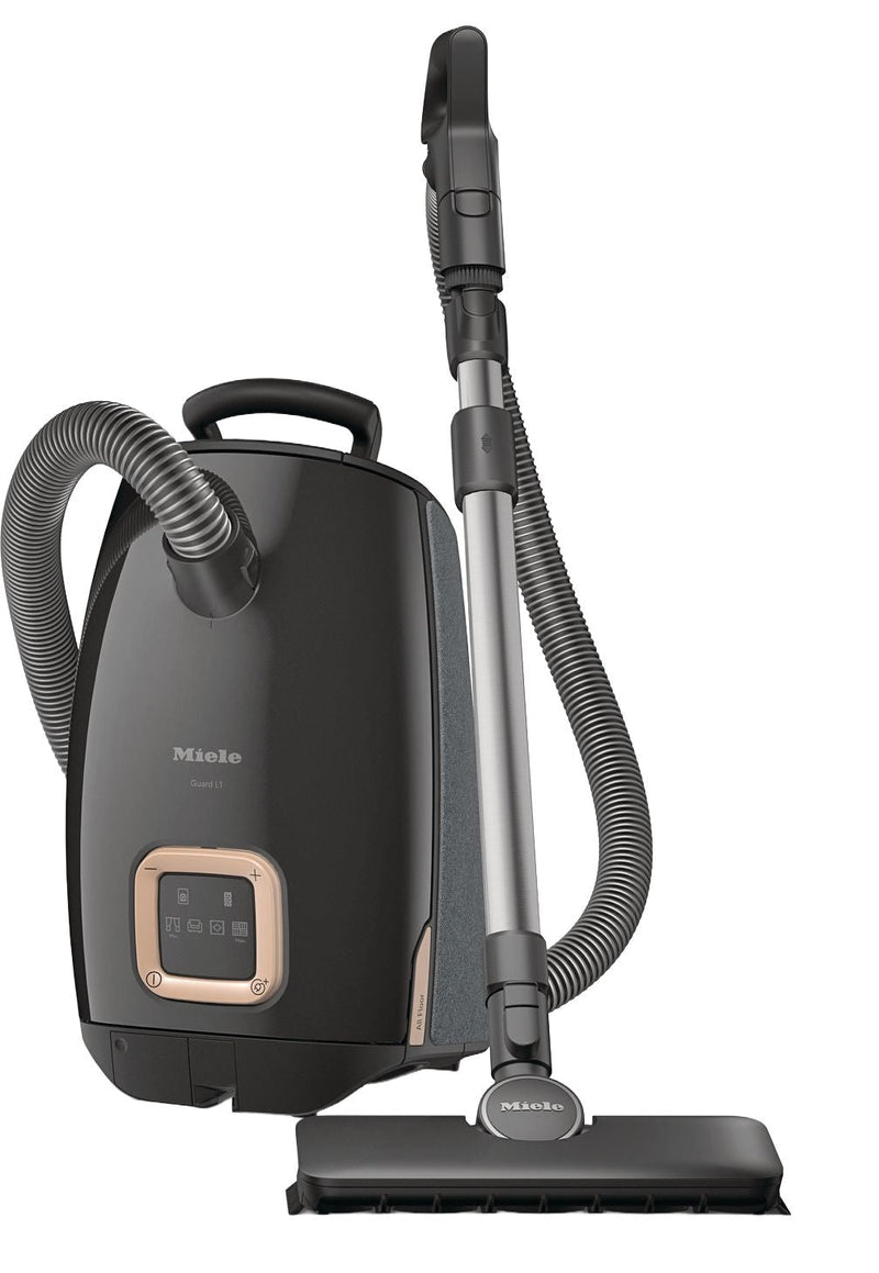 Miele Guard L1 All Floor Canister Vacuum U0