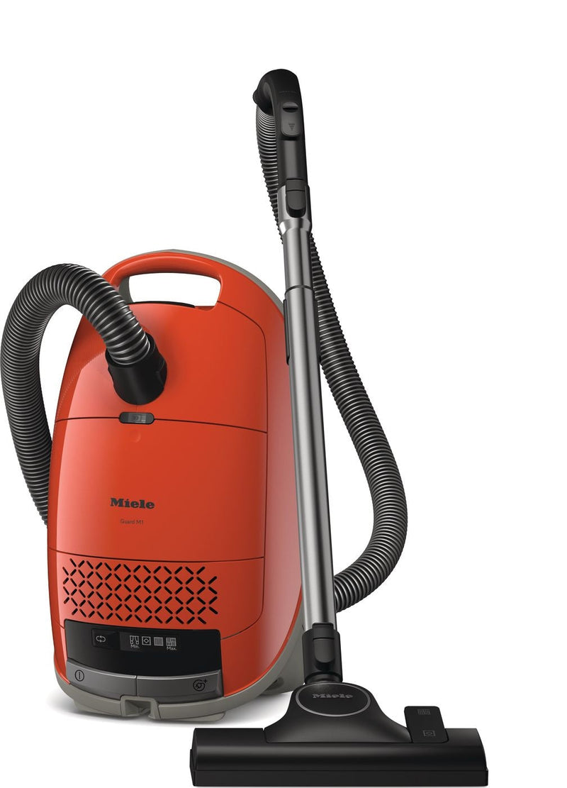 Miele Guard M1 Canister Vacuum C4