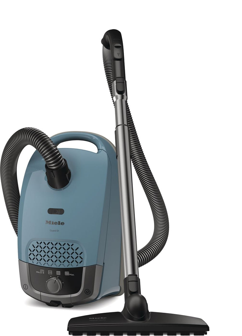 Miele Guard S1 Canister Vacuum F0