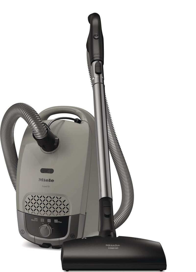 Miele Guard S1 Electro Canister Vacuum D7