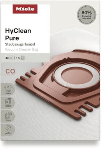 Miele HyClean CO Dust Bag I1