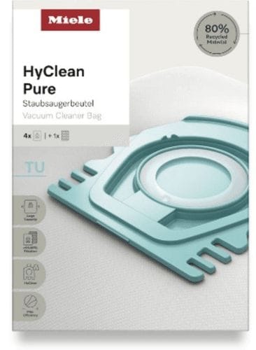 Miele HyClean TU Dust Bag K4