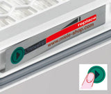 Miele SF-HA 30 HEPA AirClean filter with TimeStrip
