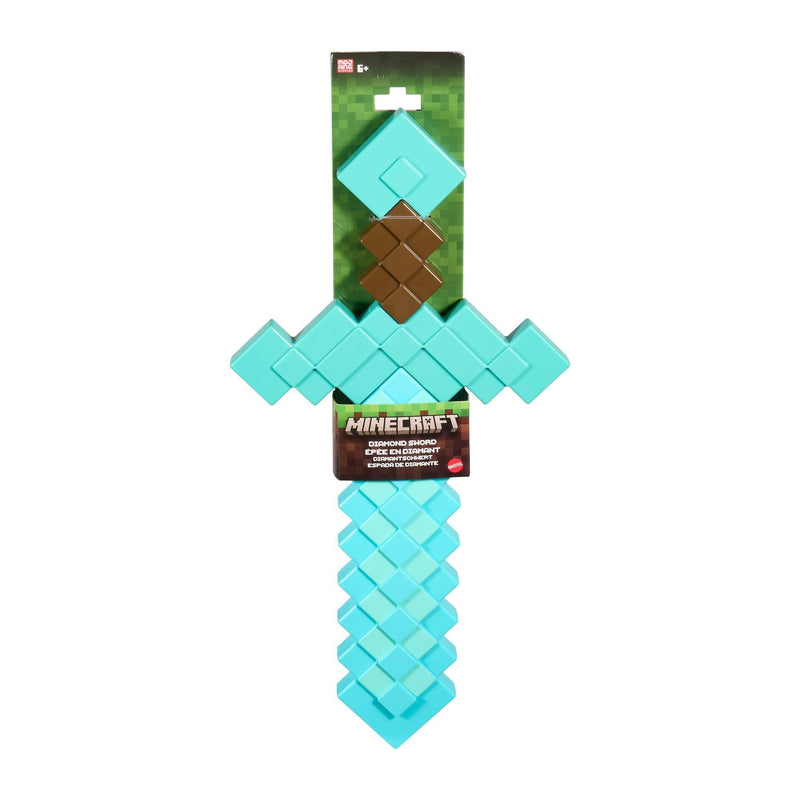 Minecraft Basic Roleplay Assorted J3