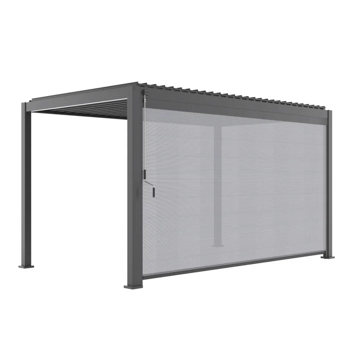 Mirador Adjustable Privacy Screen System W9