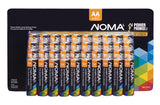 MK Battery 12-Volt 45 Ah SLA Battery