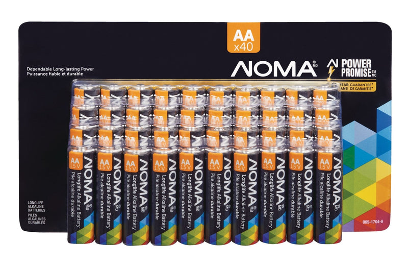 MK Battery 12-Volt 45 Ah SLA Battery X1