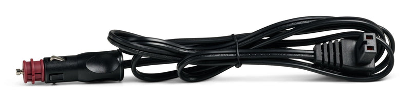 Mobicool 12V DC Cord for Power Coolers, 2.7 m Length, Black W5