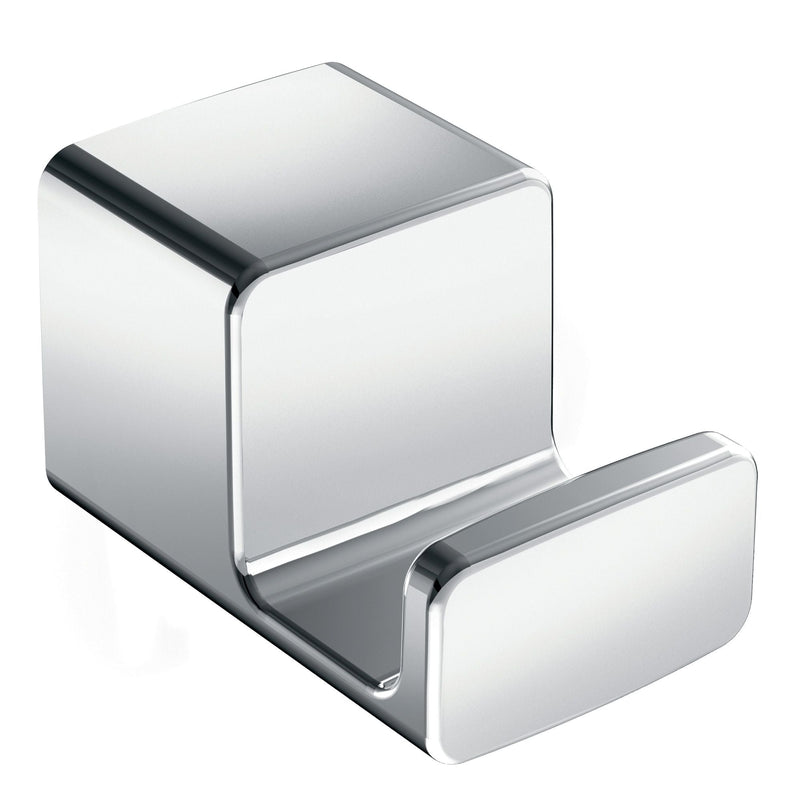 Moen 90-Degree Robe Hook, Chrome Z0