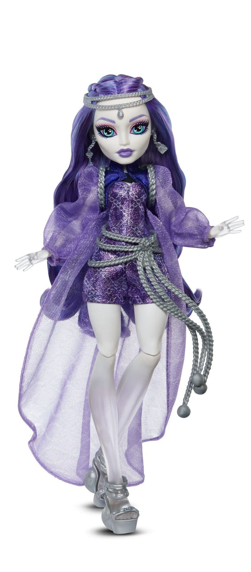 Monster High Core Dolls Assorted P6