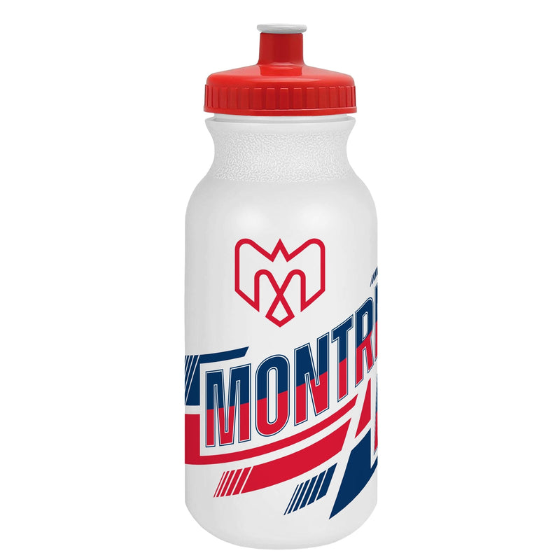 Montreal Alouettes 20 Oz Sports Bottle F8