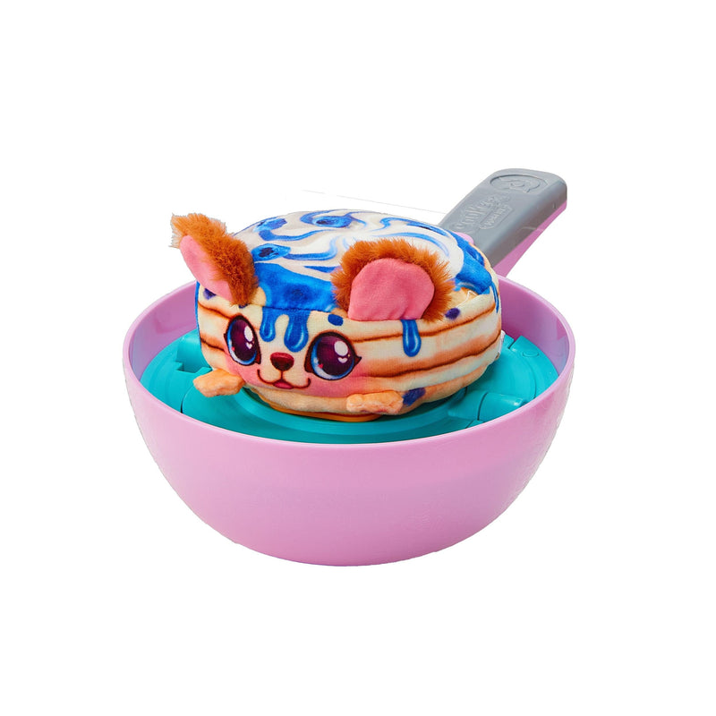 Moose Cookeez Makery Season 2 Pancake Treatz Playset N8