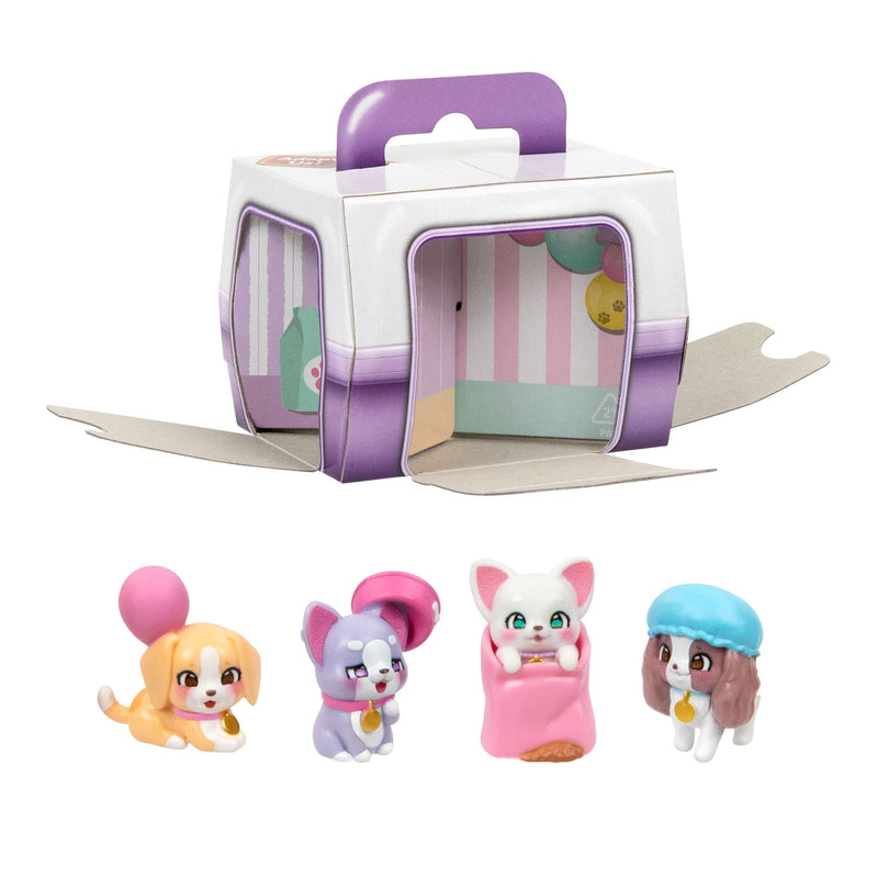 Moose Little Live Pets Mama Surprise Adoption Pack H0