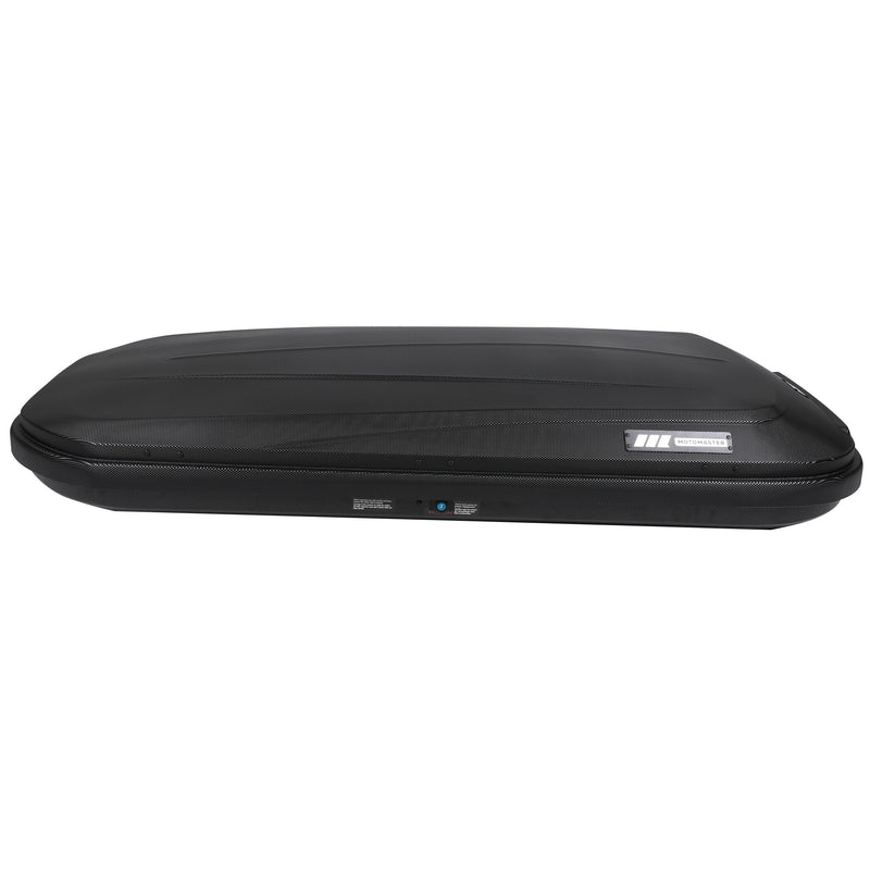 Motomaster 13 cu.ft Low Profile Cargo Carrier K0