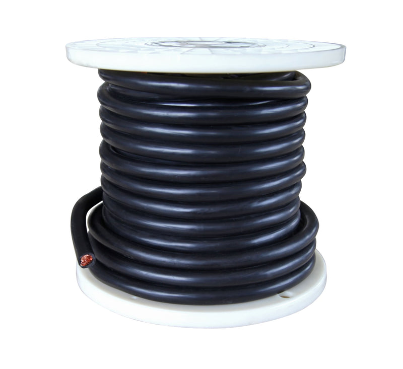 MotoMaster Battery Cable, 1-Gauge V4