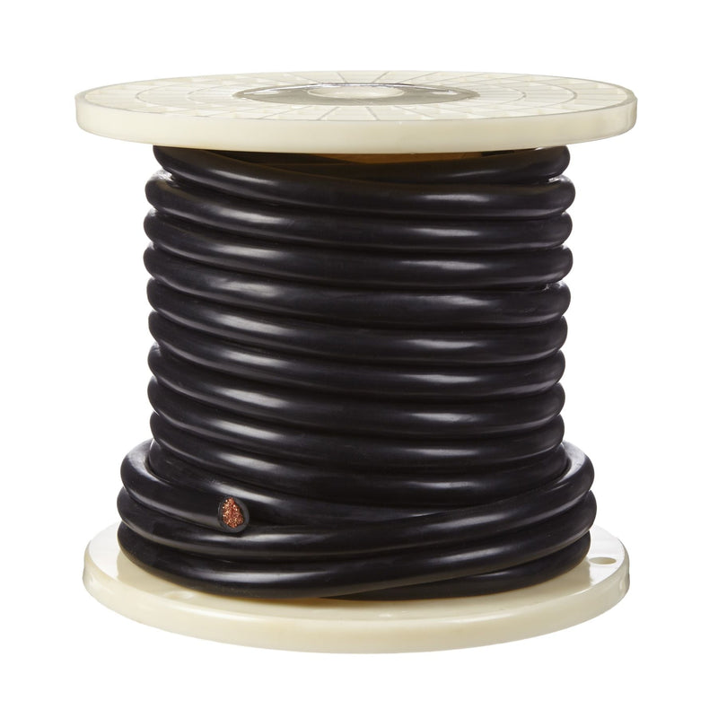MotoMaster Battery Cable, 4-Gauge K5