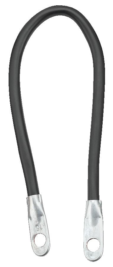 MotoMaster Battery Cable, Switch-to-Starter, 4-Gauge H8